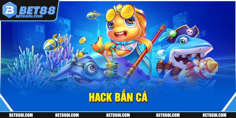 hack bắn cá